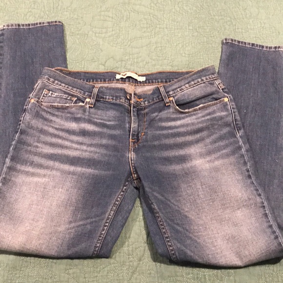 Levi's Denim - Jeans